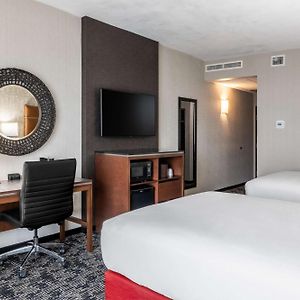Deluxe Room Two Queen Beds